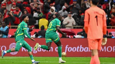 ماذا حدث للسنغال؟ قرار مفاجئ يقلب نهائي أفريقيا ويتوج بطلًا جديدًا