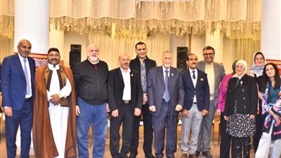 محمود شكري: الفارس لخدمات الطيران إضافة حقيقية للاقتصاد الوطني
