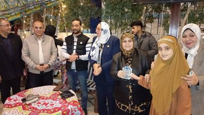 مستقبل وطن بالسويس يكرم ١٢٧ متسابق من حفظة القرآن الكريم