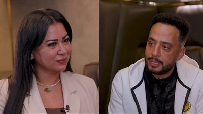 عصام السقا يكشف مفاجأة مع شيرين دعبس:إعتذرت عن دور«صفوان»3 مرات قبل الموافقة