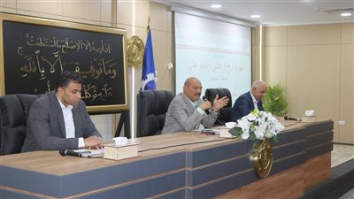 طواريء في السويس إستعداداً لإستقبال عيد الفطر المبارك