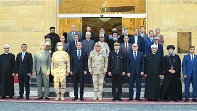 المنطقة الجنوبية العسكرية تنظم إحتفالية رمضانية بالتعاون مع مؤسسات المجتمع المدنى