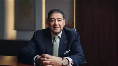 البنك التجاري الدولي CIB يجدد الثقة في هشام عز العرب رئيسًا تنفيذيًا حتى 2029