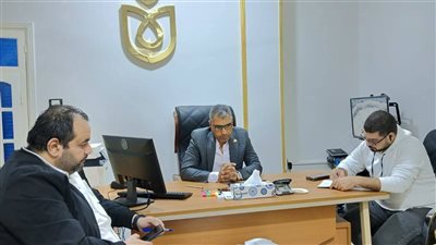 جاهزية كاملة بجنوب سيناء لعيد الفطر،فرق طواريء وأدوية متوفرة علي مدار الساعة