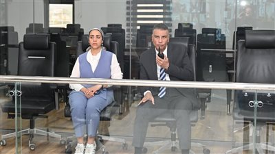 جنوب سيناء ترفع درجة الاستعداد لمواجهة سوء الأحوال الجوية