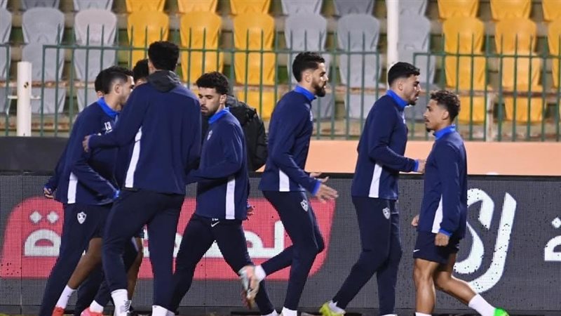 الزمالك 