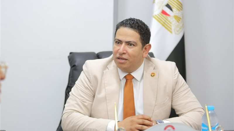 المهندس محمد رشيدي