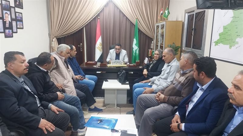 الدكتور أحمد المقدم