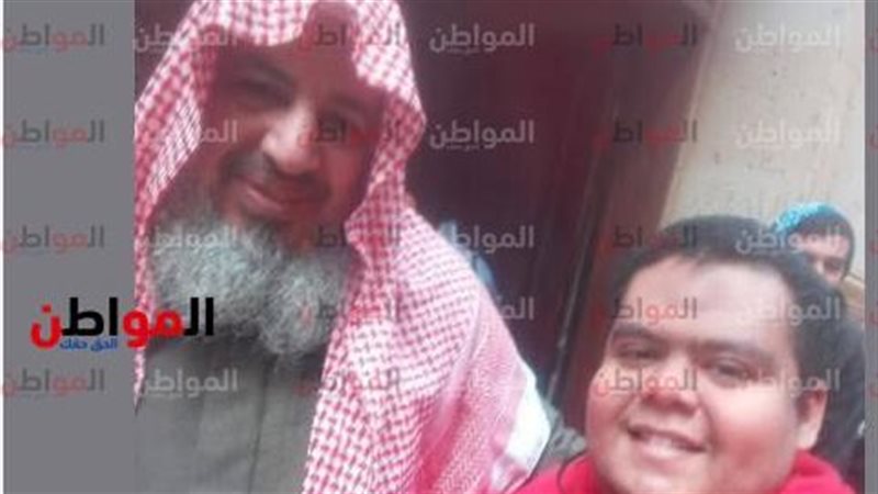 الشيخ  الراحل جابر