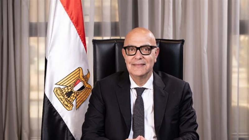المهندس أحمد صبور