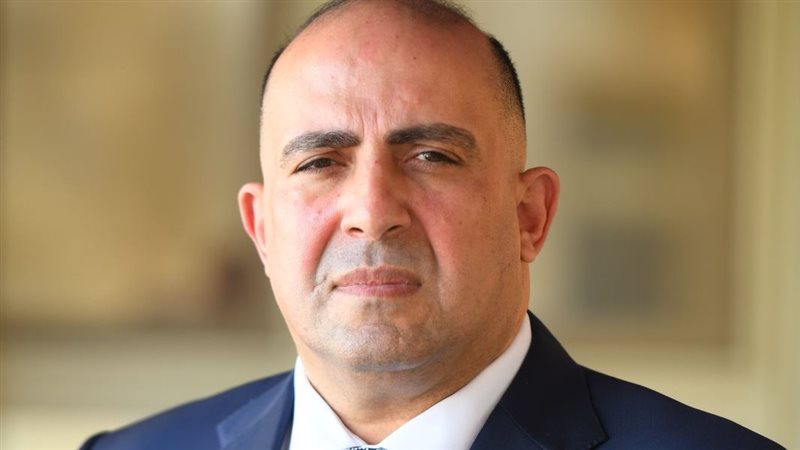 النائب محمد سليم