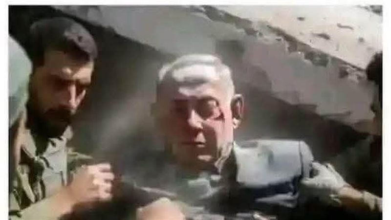 رئيس الوزراء الإسرائيلي