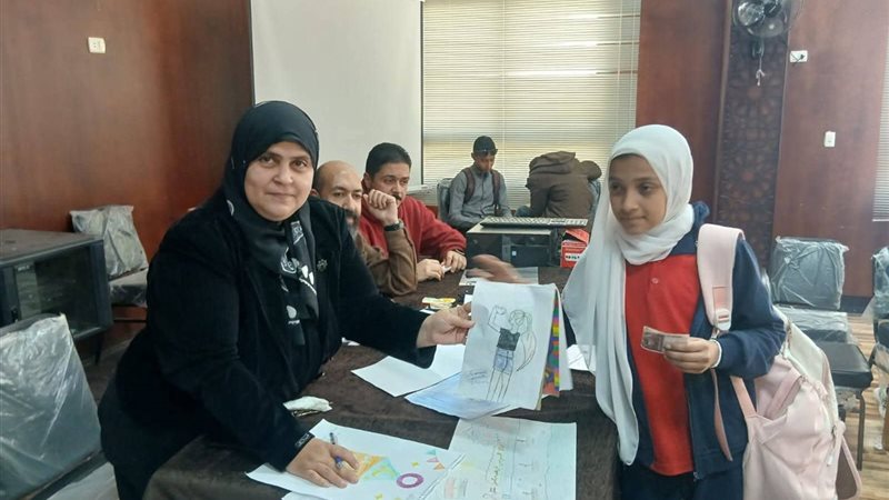 منطقة السويس الأزهرية