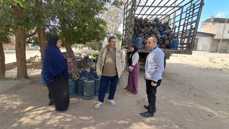 رئيس مدينة أبو النمرس