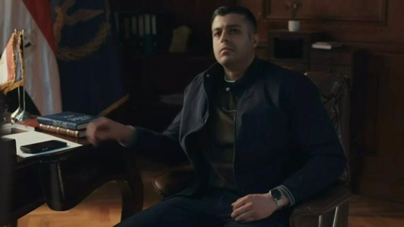 محمد حماد