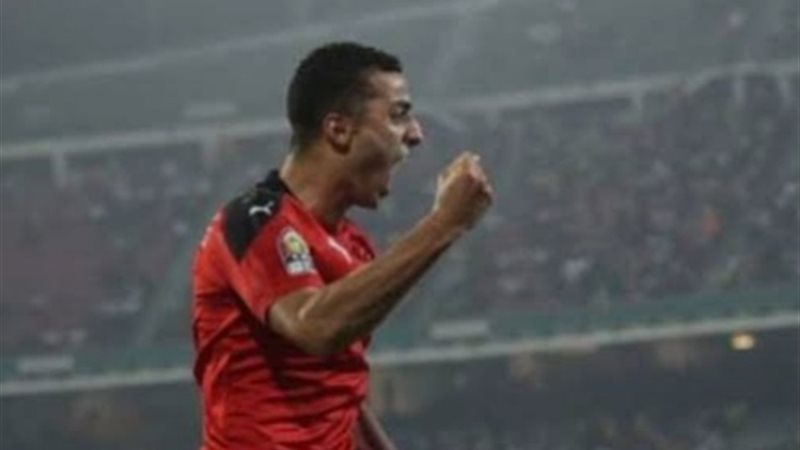 محمد عبد المنعم