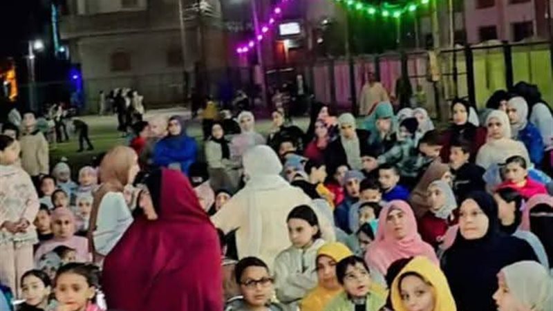 تكريم 2500 حافظ للقرآن