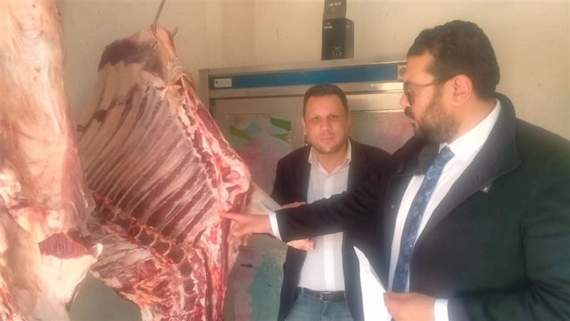 حملات مكبرة بكفر