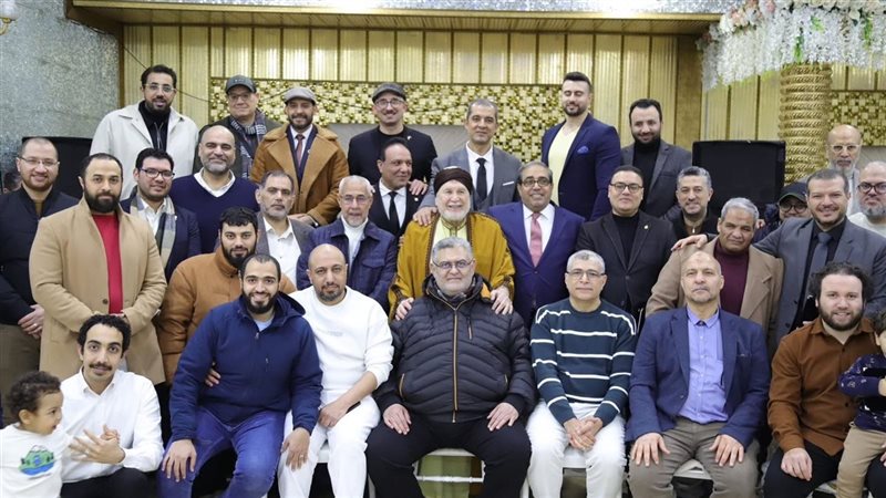 موائد الإخوان في