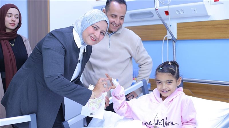الدكتورة مروة قنصوه