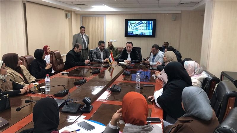 مدير الرعاية الصحية