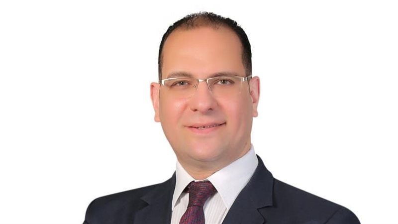 النائب أحمد إدريس