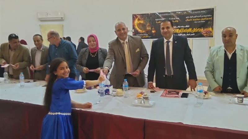 محافظ جنوب سيناء