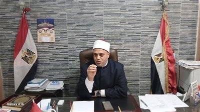 استعدادات أوقاف أسيوط لصلاة عيد الفطر المبارك 