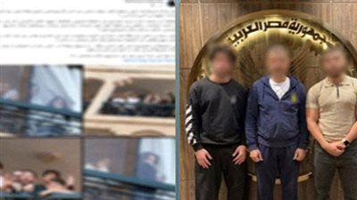 إلقاء المياه على المصلين يشعل مواقع التواصل.. والنيابة تحسم الجدل