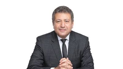 النائب طارق شكري: تحركات الرئيس السيسي تعيد ضبط التوازنات الإقليمية