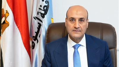 محافظ أسيوط: إزالة 13 حالة تعدي على أراضي زراعية ومتغيرات مكانية 