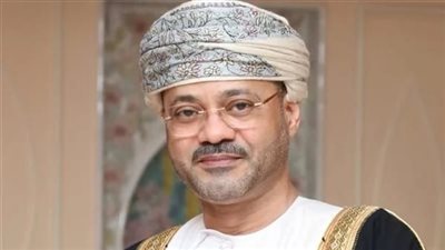 عمان تسعي لتهدئة الشرق الأوسط وتأمين حركة الملاحة بمضيق هرمز 