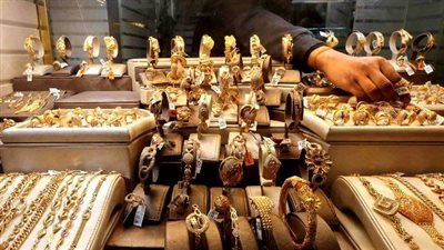 عاجل.. مفاجأة تهز سوق الذهب بعد قرار ترامب الأخير