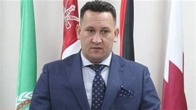 أشرف غراب: الحزمة الجديدة تدعم الثقة وتزيد الحصيلة الضريبية