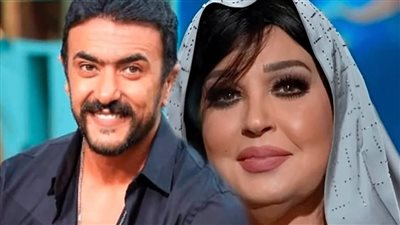 فيفي عبده تكسر حاجز الصمت وتحسم الجدل حول خلافها مع أحمد العوضي