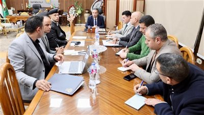 المنوفية تتحرك بحسم: تكويد مجاني للإسكوتر وتنظيم صارم للتوك توك بشبين الكوم