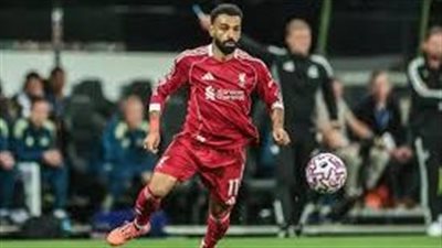  محمد صلاح.. 9 سنوات صنعت تاريخًا لن يُمحى