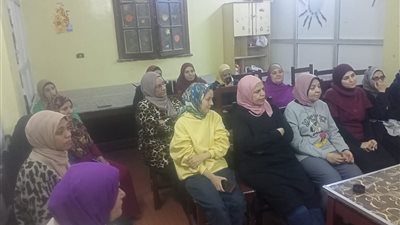 محافظ أسيوط: تمكين المرأة في بيئة العمل أولوية.. ونعمل على نشر الوعي 