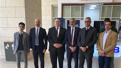 بنك التنمية الصناعيةIDB يواصل جهوده لتعزيز الشمول المالي