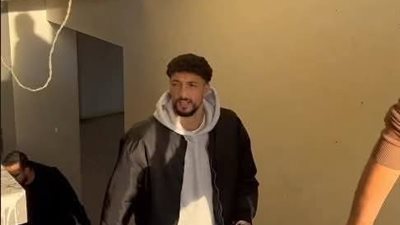 هل يعود للأهلي؟..تحرك جديد من وسام أبو علي يثير التساؤلات