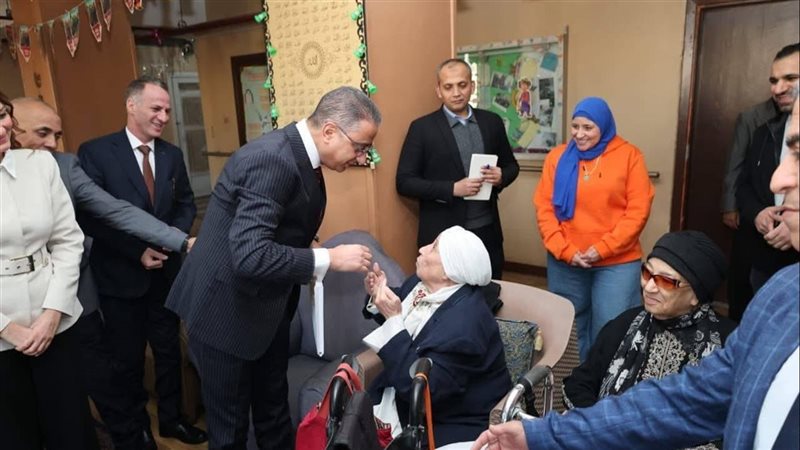 محافظة الجيزة 