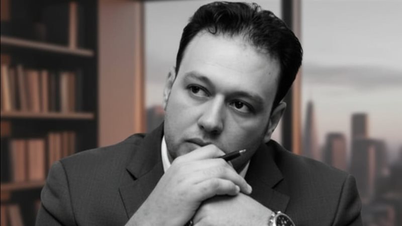 عماد السعدني