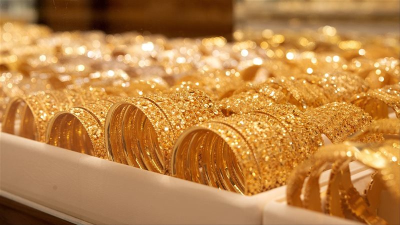الذهب اليوم في مصر..