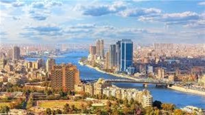 دعم مصر لأشقائها