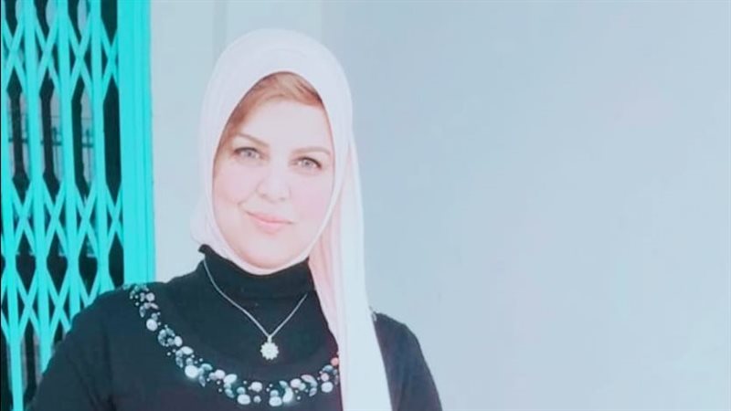 أميرة سالم