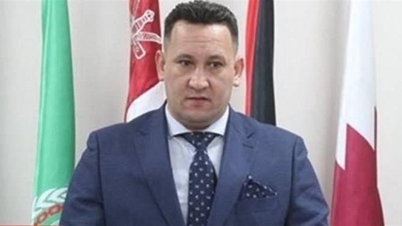 الدكتور أشرف غراب