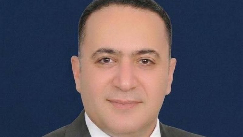 الدكتور أحمد المقدم