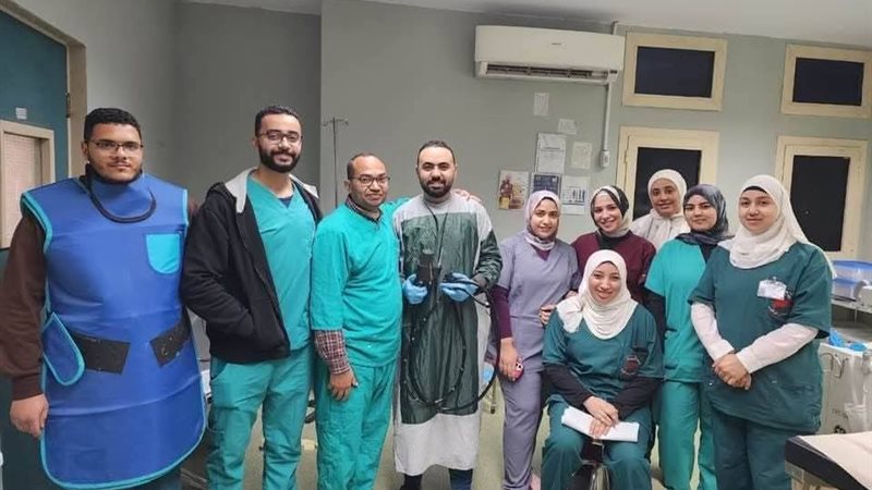 معهد الكبد القومي