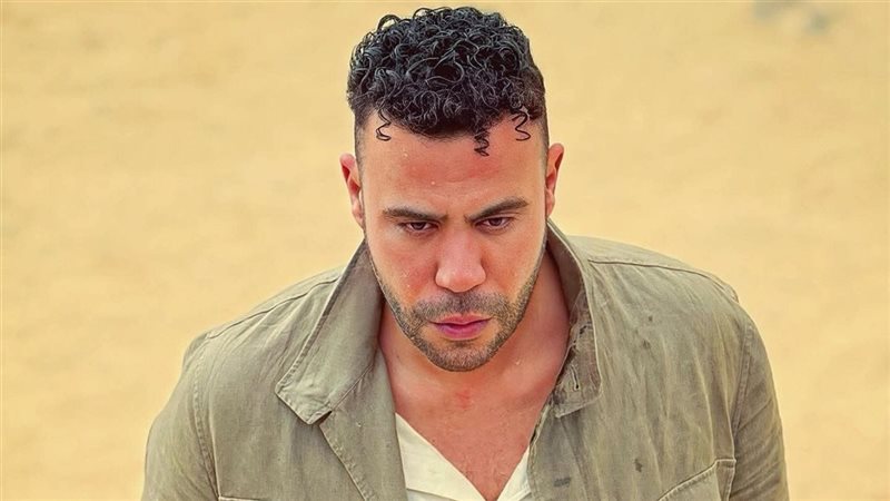 الفنان محمد إمام