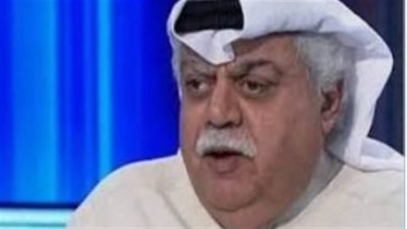 فؤاد الهاشم